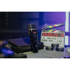 Zoom M4 MicTrak Stereo Mikrofon ve Kayıt Cihazı