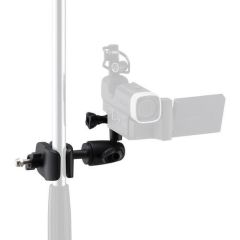 Zoom MSM-1 Q4 ve Q8 için Mikrofon Stand Tutucu