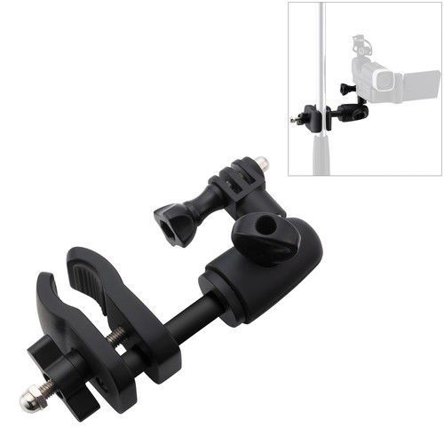 Zoom MSM-1 Q4 ve Q8 için Mikrofon Stand Tutucu