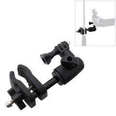 Zoom MSM-1 Q4 ve Q8 için Mikrofon Stand Tutucu