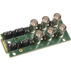 Blackmagic Design OpenGear Converter - Audio to SDI