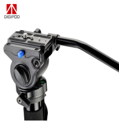 Digipod C-3205VH Karbon Video Monopod Kiti