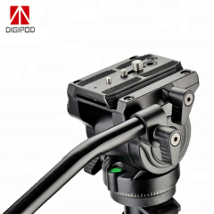 Digipod C-3205VH Karbon Video Monopod Kiti