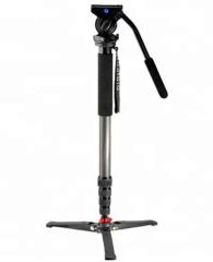 Digipod C-3205VH Karbon Video Monopod Kiti