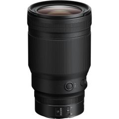 Nikon Z 50mm f/1.2 S Lens (4800 TL Geri Ödeme)