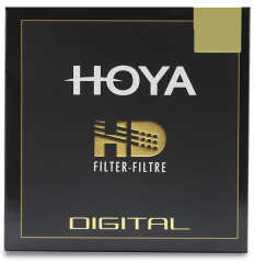 Hoya 52mm Multi Coated HD UV Filtre