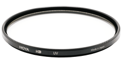 Hoya 52mm Multi Coated HD UV Filtre