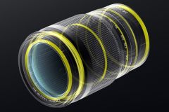 Nikon Z 24-200mm f/4-6.3 VR Lens (4800 TL Geri Ödeme)