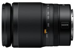 Nikon Z 24-200mm f/4-6.3 VR Lens (4800 TL Geri Ödeme)