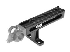 SmallRig Kafes Ayarlı Taşıma Kolu Vidalı 1984