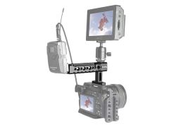 SmallRig Kafes Ayarlı Taşıma Kolu Vidalı 1984