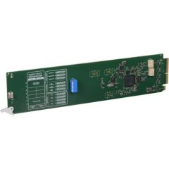 Blackmagic Design OpenGear Converter UpDownCross