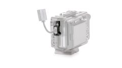 Tılta HDMI Cable Clamp Attachment for Sony FX3 / FX30 ( TA-T13-CC-B )
