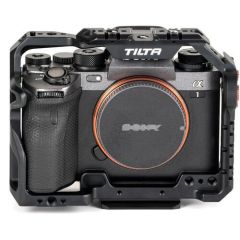 Tılta Camera Cage for Sony A1 Black ( TA-T23-FCC-B )