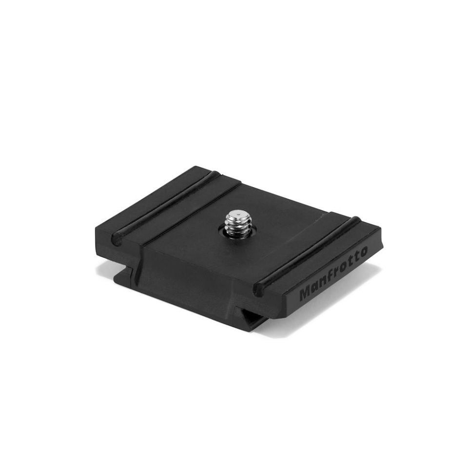 Manfrotto 200LT-PL Plate ( Yeni Element serisi MKELMII4 Tripod plate )
