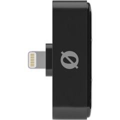 RODE Wireless Micro 2 Kişilik Kablosuz Mikrofon Sistemi (Lightning)