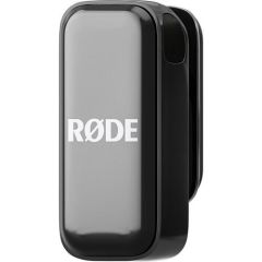 RODE Wireless Micro 2 Kişilik Kablosuz Mikrofon Sistemi (Lightning)