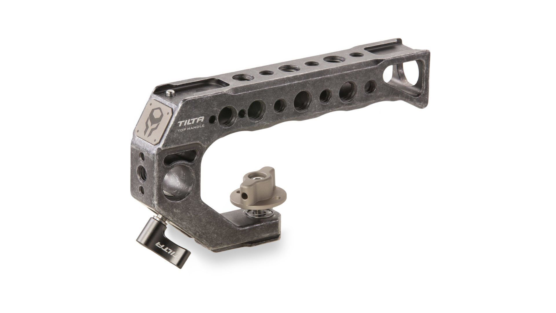 Tılta TILTAING Quick Release Handle-Black version  ( TA-QRTH-B )