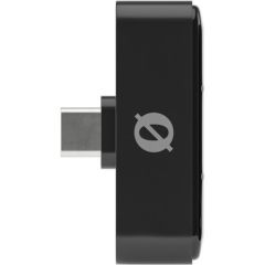 RODE Wireless Micro 2 Kişilik Kablosuz Mikrofon Sistemi (USB-C)