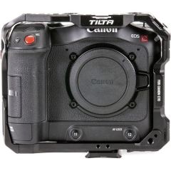Tilta Full Camera Cage for Canon C70 Black ( TA-T12-FCC-B )