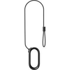 Insta360 GO 3/GO 3S Magnet Pendant Safety Cord (Black)