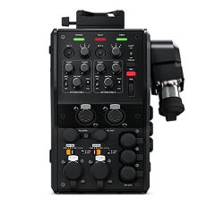 Blackmagic Fiber Converter