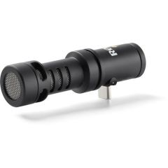 RODE VideoMic Me-C  + USB-C Mikrofon