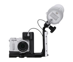 Nikon SB-N10 Underwater Speedlight