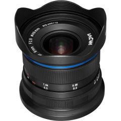 Laowa 9mm f/2.8 Zero-D Lens MFT
