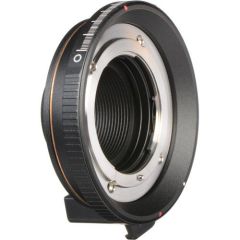 Blackmagic Design URSA Mini Pro F Mount