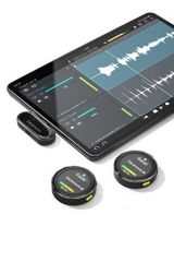 Saramonic BlinkMe U2 Kablosuz Mikrofon