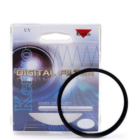Kenko 25mm Uv Filtre