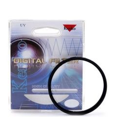 Kenko 25mm Uv Filtre