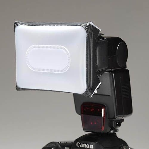 LQ-108 LumiQuest Mini Softbox
