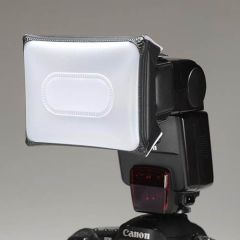 LQ-108 LumiQuest Mini Softbox