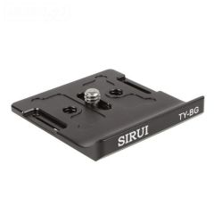 Sirui TY-BG Quick Release Plate