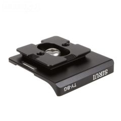 Sirui TY-BG Quick Release Plate