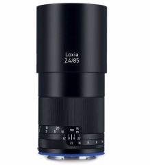 Zeiss Loxia 85mm f/2.4 Lens (Sony E)