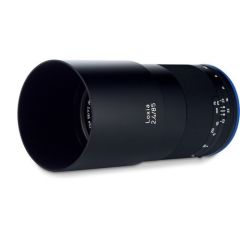 Zeiss Loxia 85mm f/2.4 Lens (Sony E)