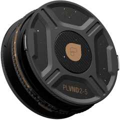 PolarPro Peter McKinnon Chroma VND/PL Filtre (2-5 Stop)