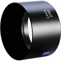 Zeiss Loxia 50mm f/2 Lens (Sony E)