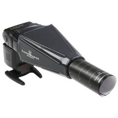 LQ-115 LumiQuest_Snoot XTR