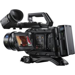 Blackmagic Design URSA Mini Pro 12K (EF)