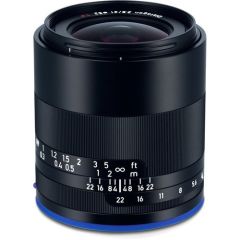 Zeiss Loxia 21mm f/2.8 Lens (Sony E)