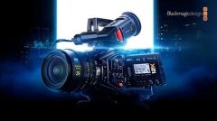 Blackmagic Design URSA Mini Pro 12K (PL)