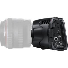 Blackmagic Design Pocket 6K + 256 GB Cfast + Reader