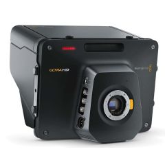 Blackmagic Studio Camera 4K 2