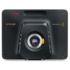 Blackmagic Studio Camera 4K 2