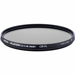 Hoya 52mm Fusion One Next Circular Polarize Filtre