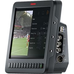 Blackmagic Studio Camera HD 2